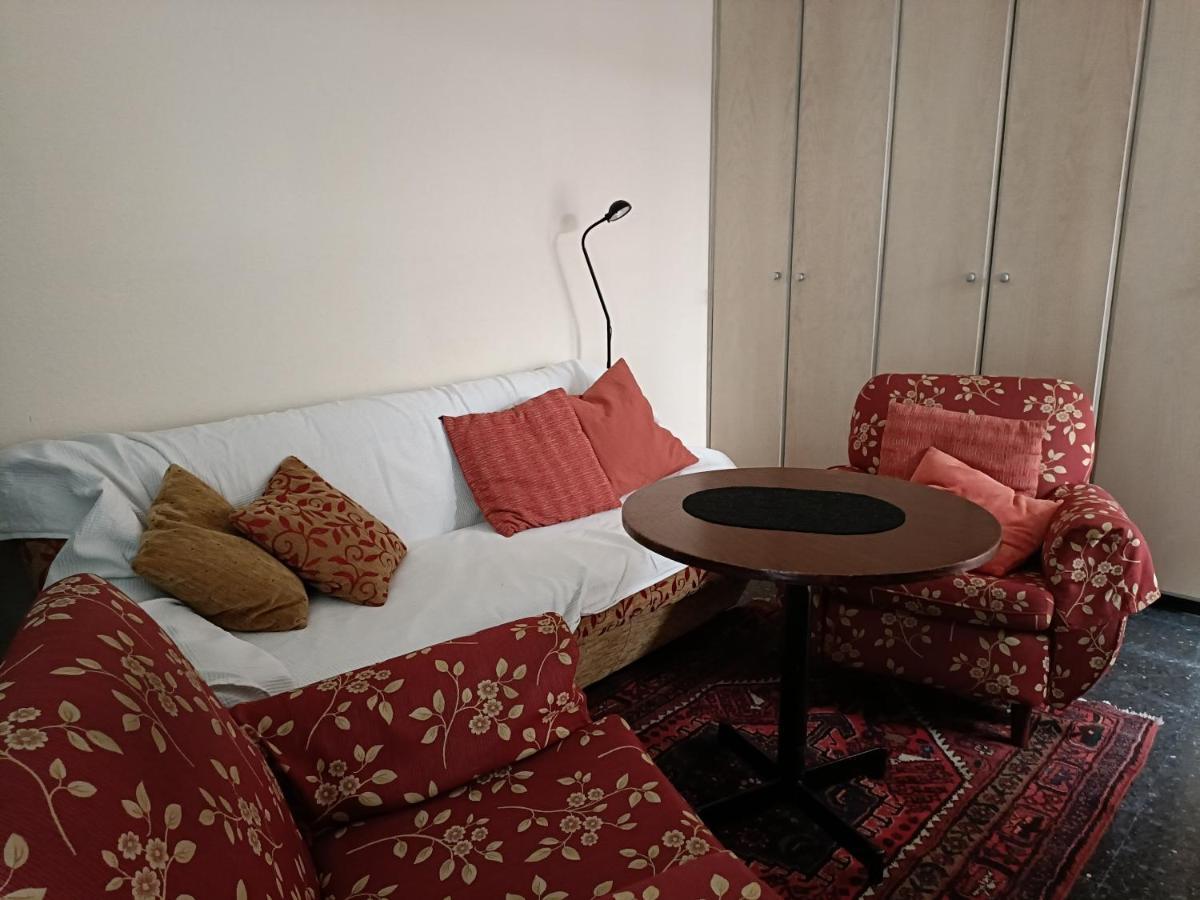 Bungalow Jardin Centrico Playa Ingles Maspalomas  Eksteriør bilde