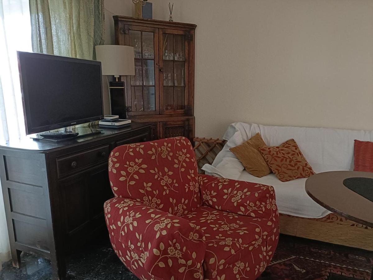 Bungalow Jardin Centrico Playa Ingles Maspalomas  Eksteriør bilde